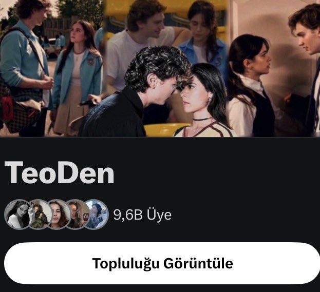 kirikvibeess's tweet photo. yani cok sey derdim de demicem neyse teodenim farkını her zaman korur https://t.co/1cWaenJcku