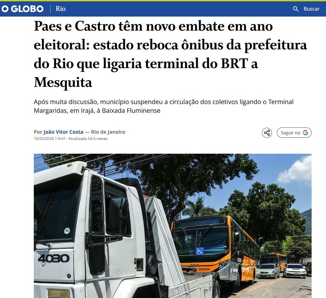 televisaoRJ's tweet photo. O Paes tentou. O Castro barrou.

DIA 25 É 5️⃣5️⃣✅ https://t.co/yUutFRTmLB