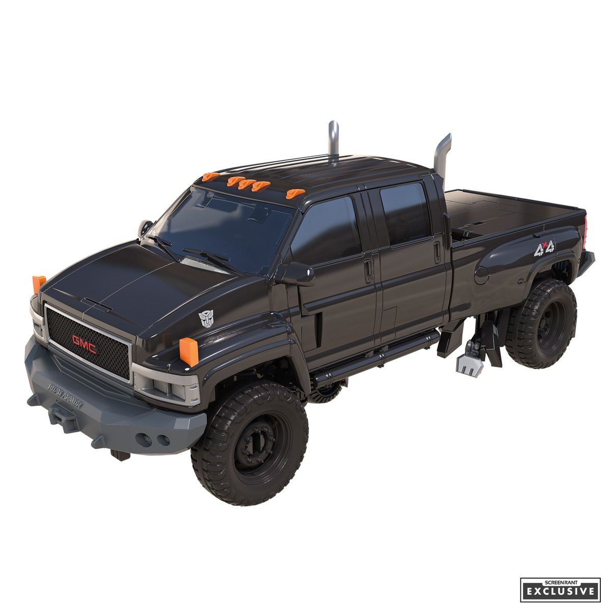 TFHypeGuy's tweet photo. SS 07 ironhide and jazz revealed

2007 anniversary take repacks with no changes. https://t.co/HGhuMgesg8