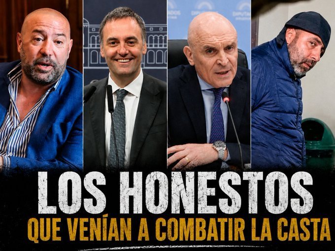 cositopolitico's tweet photo. Próximamente en calle corrientes vuelven los simuladores .....perdón los honestos de Milei....
Entradas agotadas https://t.co/YD6XZswOo4