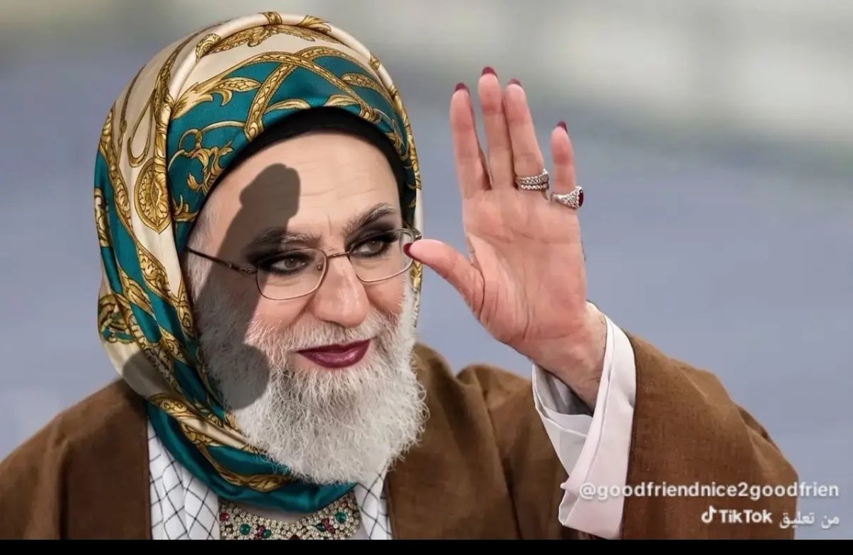 hmh203O's tweet photo. @ar_khamenei https://t.co/N9uhuugx4a