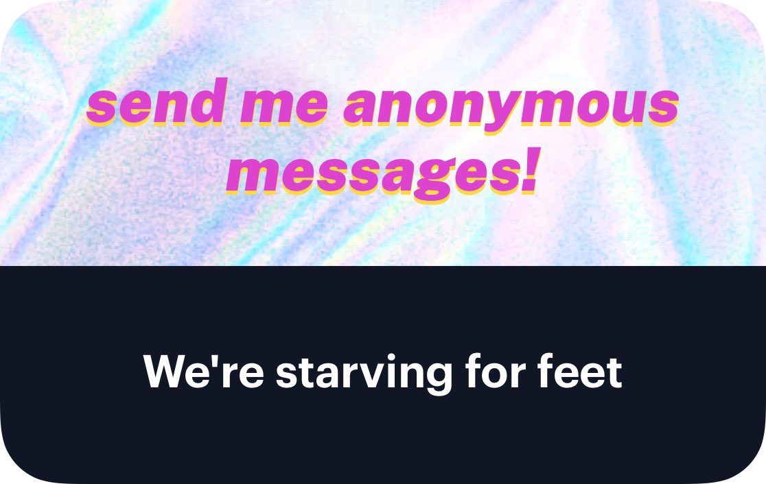 Ilovethefatui's tweet photo. Lmao feet huh https://t.co/jJn0h0oe9y