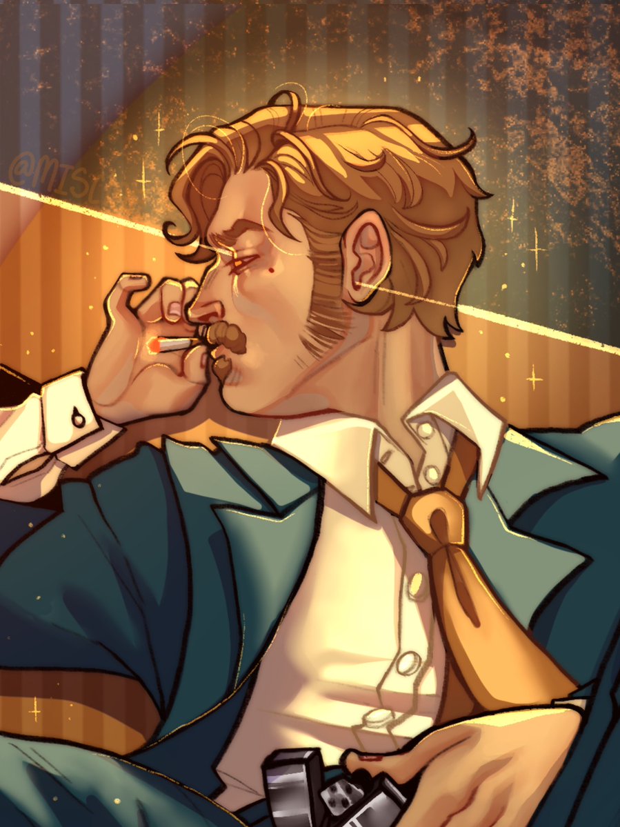 misclae's tweet photo. Freak/ loml/ loser. Imagine cowboys and angels playing while you look at this #hollandmarch #theniceguys #ryangosling https://t.co/azQ5TDd4y2
