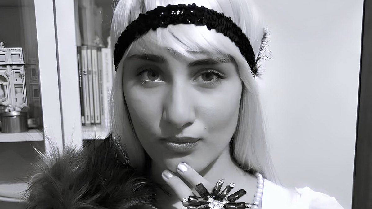 chromapetz's tweet photo. IRIS AS DONATELLA R. D. BURCH

from BURCH THE LIAR 4 https://t.co/bXS6zpBXSb