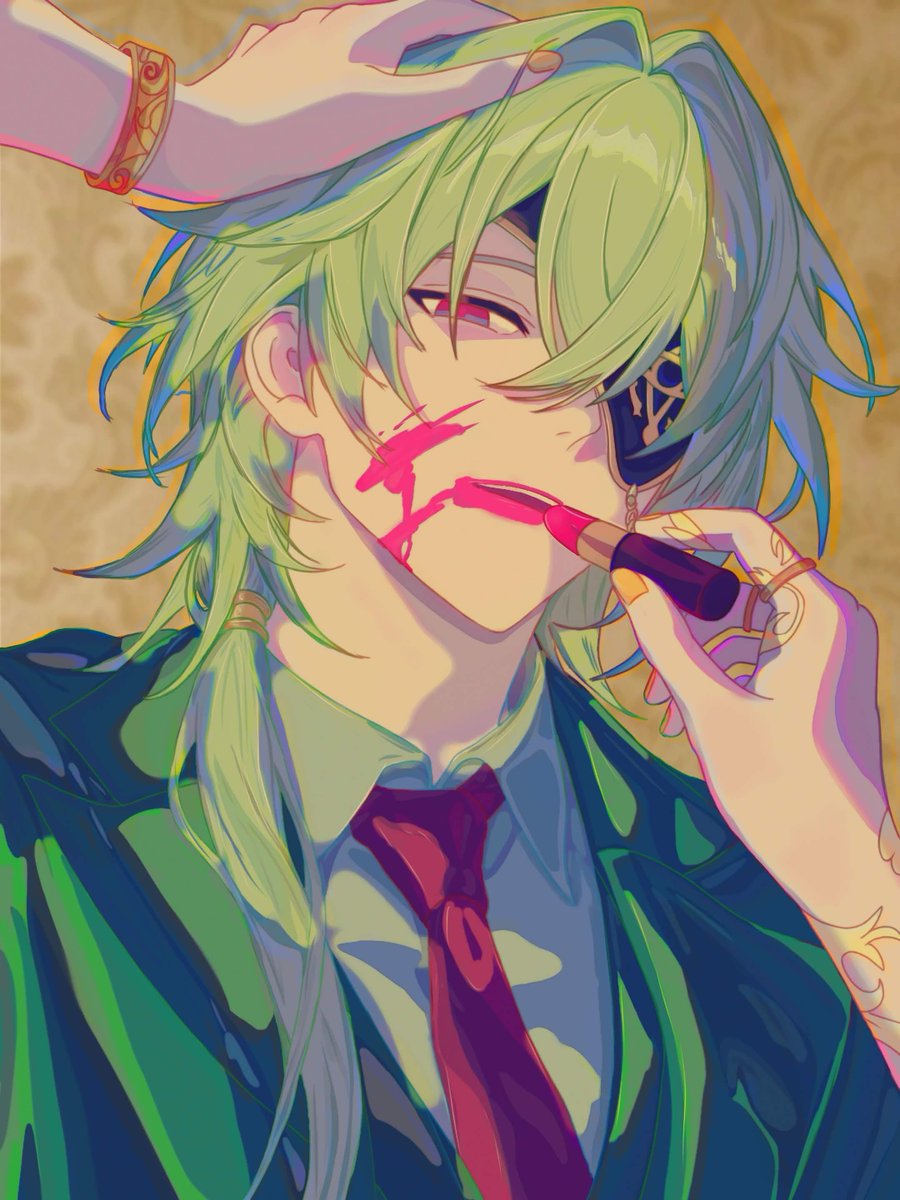 dewott856554's tweet photo. day 7 a bit late ashjda Reason x Romance
#hsr #anaglaea https://t.co/bNOZBwnFB6