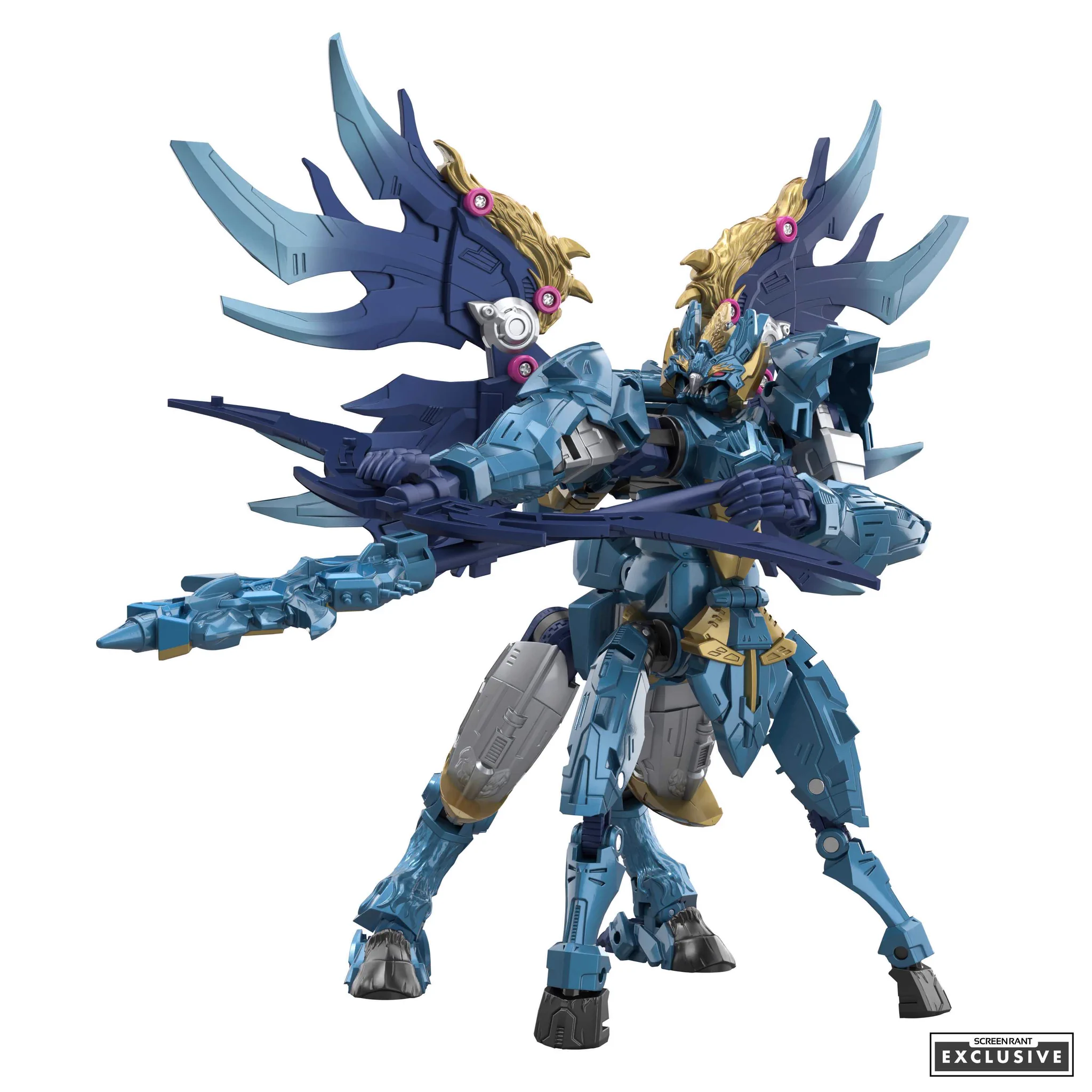 Prime:) on X: 