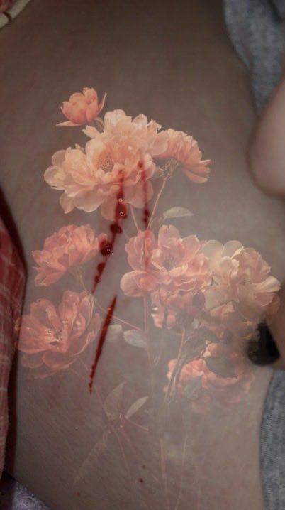 cumdog051924's tweet photo. pretty flowerss #slittwt #shtwt #follow enhanced with ai, made from chat gpt https://t.co/Q6A5WzMm3S