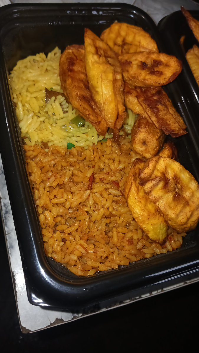 ChrisHub002's tweet photo. It's dinner time which one are you taken 

             This               or               That https://t.co/TCeSb3Oa8n