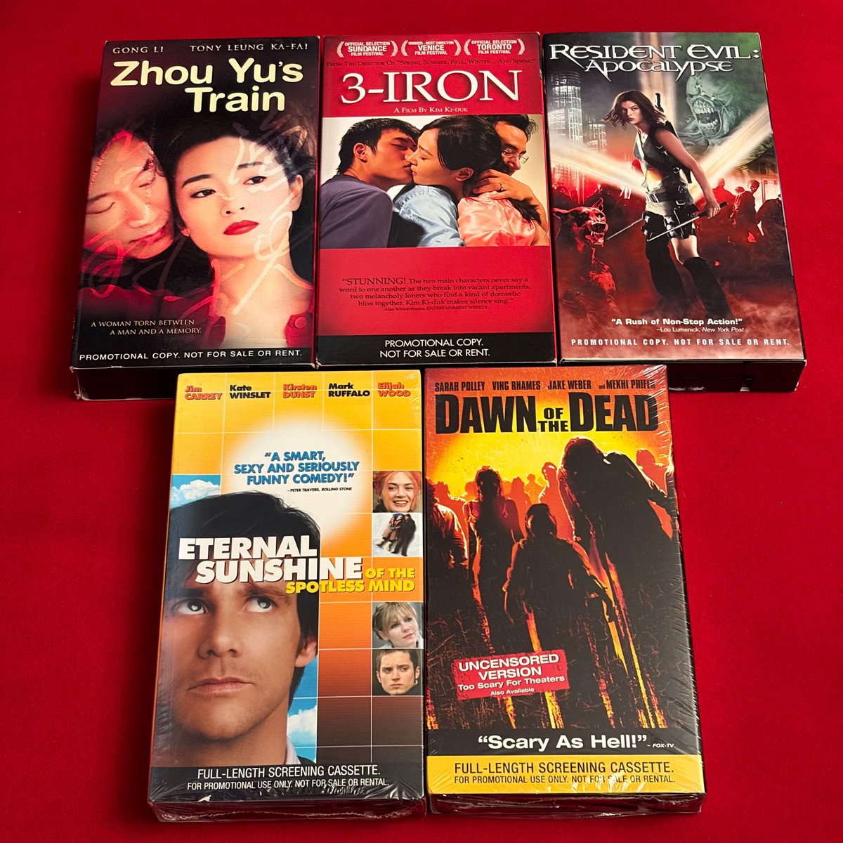 kreepykarly's tweet photo. Todays swap meet finds :) https://t.co/ecrx88EGGA