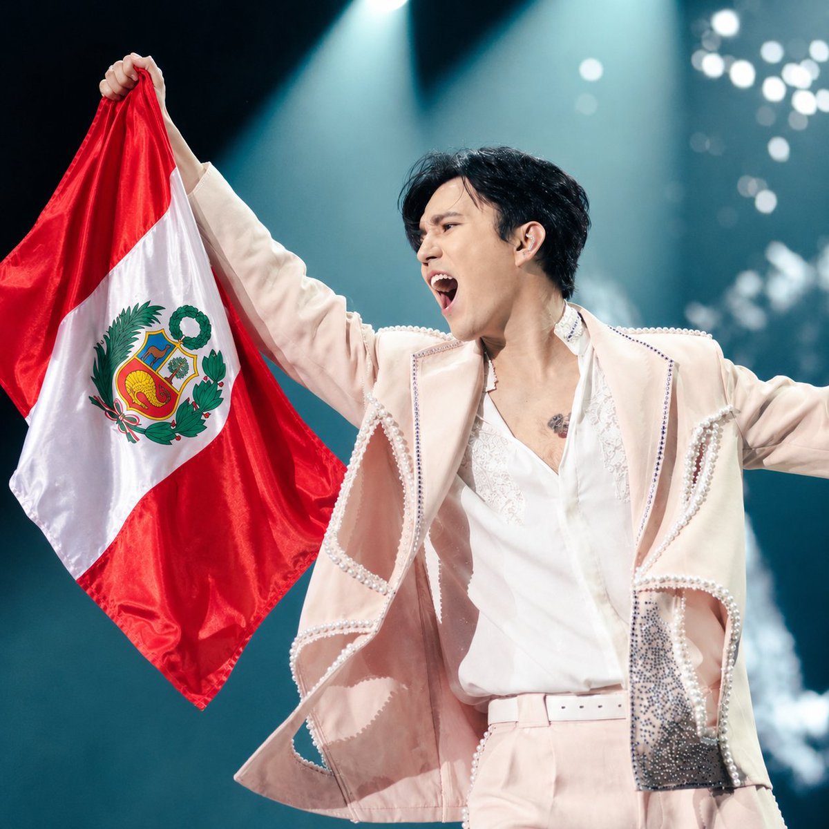 AlingXiaoWang's tweet photo. #DimashQudaibergen este 1 de Diciembre del 2026. El Perú conocerá a unas de las mejores voces del mundo.

 Están preparad@s?..

#DimashWorldTour
#DIMENSIONSWorldTourPerú
#DimashPerú https://t.co/4jaXYZIUXM