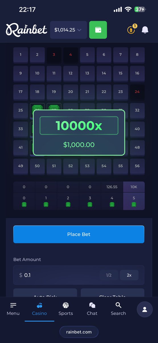 Sam_betss's tweet photo. We giveaway $1000 a month in our discord community. 
We are very small streamer and you guys have the potential to win a lot of free cash. $250 monthly leaderboard
$100 weekly wager leaderboard
And $100 weekly on streams! 

Join our discord https://t.co/QrczqBQm5j https://t.co/VIqAcz7369