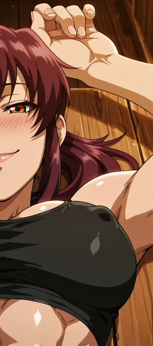 FancyVisionSFW's tweet photo. Revy - Black Lagoon

338 images, SFW Preview

#Revy #BlackLagoon https://t.co/S2JEgPqzNo
