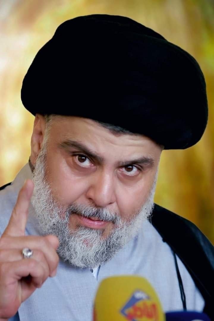mmd01423294's tweet photo. #رسالة_مقاوم_ومواطن 
السيد مقتدى الصدر:ولتعوا ما أقول:إن الكثير قد خسر سلطته ونفوذه بسبب سوء أذرعه وسوء فعال أذرعه في أي منطقة كانت.
وإن كانت ابنتكم المدللة في الشرق الأوسط ذراعكم فلستم تجنون إلا خسران التعاطف والتعاظم..بل ان الابنة المدللة ستكون سبباً لإزعاجكم في الداخل والخارج. https://t.co/9MaHezAiwi
