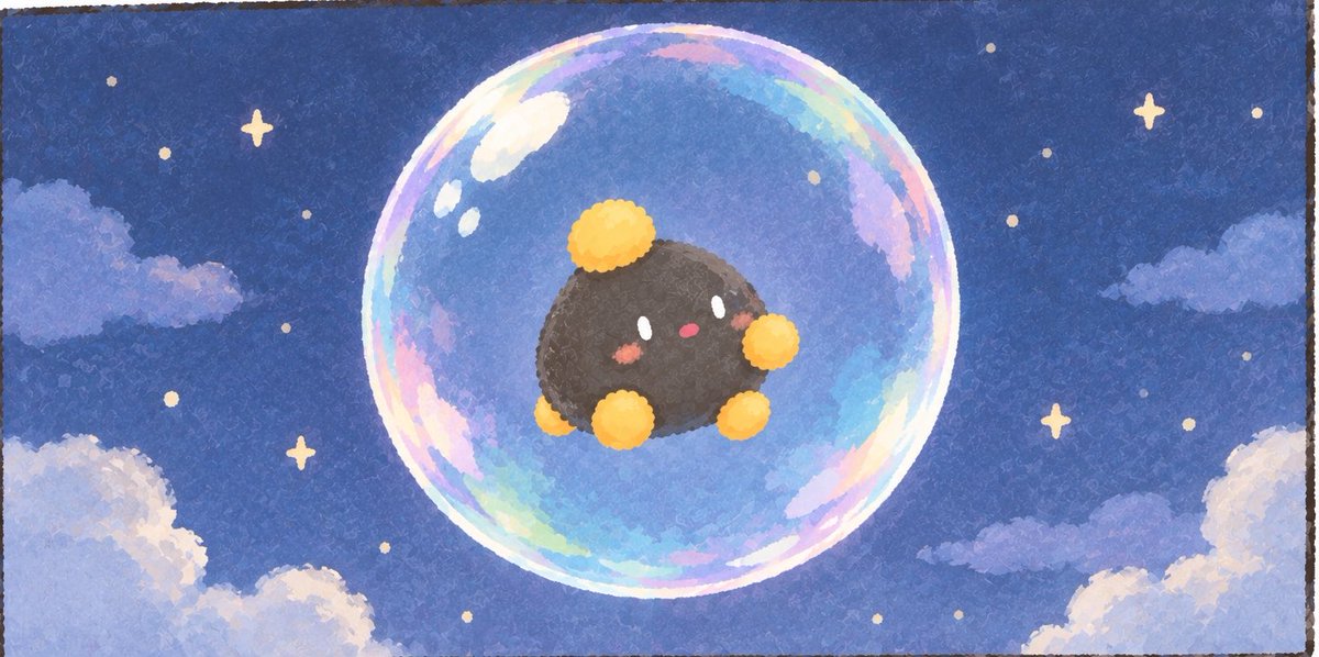 puurun_day's tweet photo. ぷーるんの日常。

はいれちゃった。

#ぷーるん #オリジナルキャラクター #創作キャラ #ゆるかわイラスト https://t.co/eYQV01AiGl