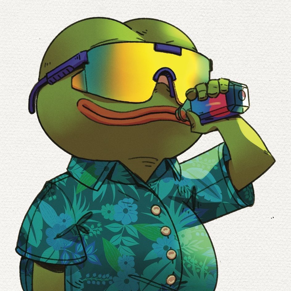 _CryptoCouture's tweet photo. GM

A co to się stało, ze tylu was tu przybyło ?

Dobra wiem. 

Także wiecie co robić dalej. 

AKTYWNOŚĆ

Ale najpierw tryhard na :

https://t.co/sO8CfhV7f0

GM ink

xStocks

https://t.co/VM1QVA811E

Smacznej kawusi, wiadomo https://t.co/YXsGVkrfEQ