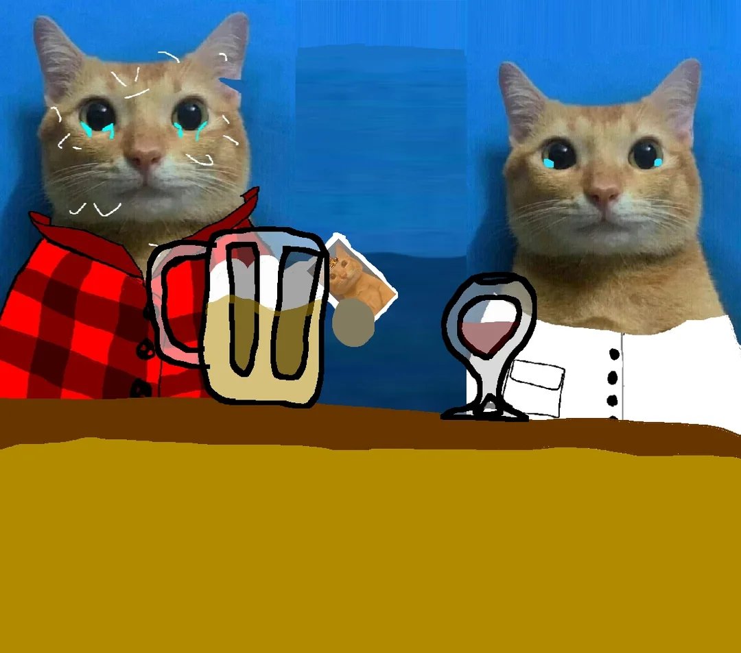 gampsito's tweet photo. ISTG this cat has to run

This "sssdfg" cat is going viral for ionno what reason even.

Sssdfg is like goofy ahh ppl but gotta act serious.

just like memecoins.

They have even 200k subreddit group for the cat.

They all praisin this cat in reddit.

Real name is babem.

So memeable....!!!!!

Reminder here we are trading memes still!!!

https://t.co/kMRDiP3koa

https://t.co/1qlbeG6wRa

https://t.co/5ottGKs6FJ