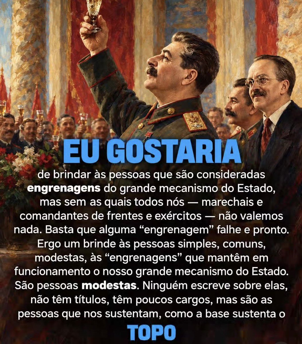 JoaoPitillo's tweet photo. Uma boa reflexão! https://t.co/yL58IUjWFr