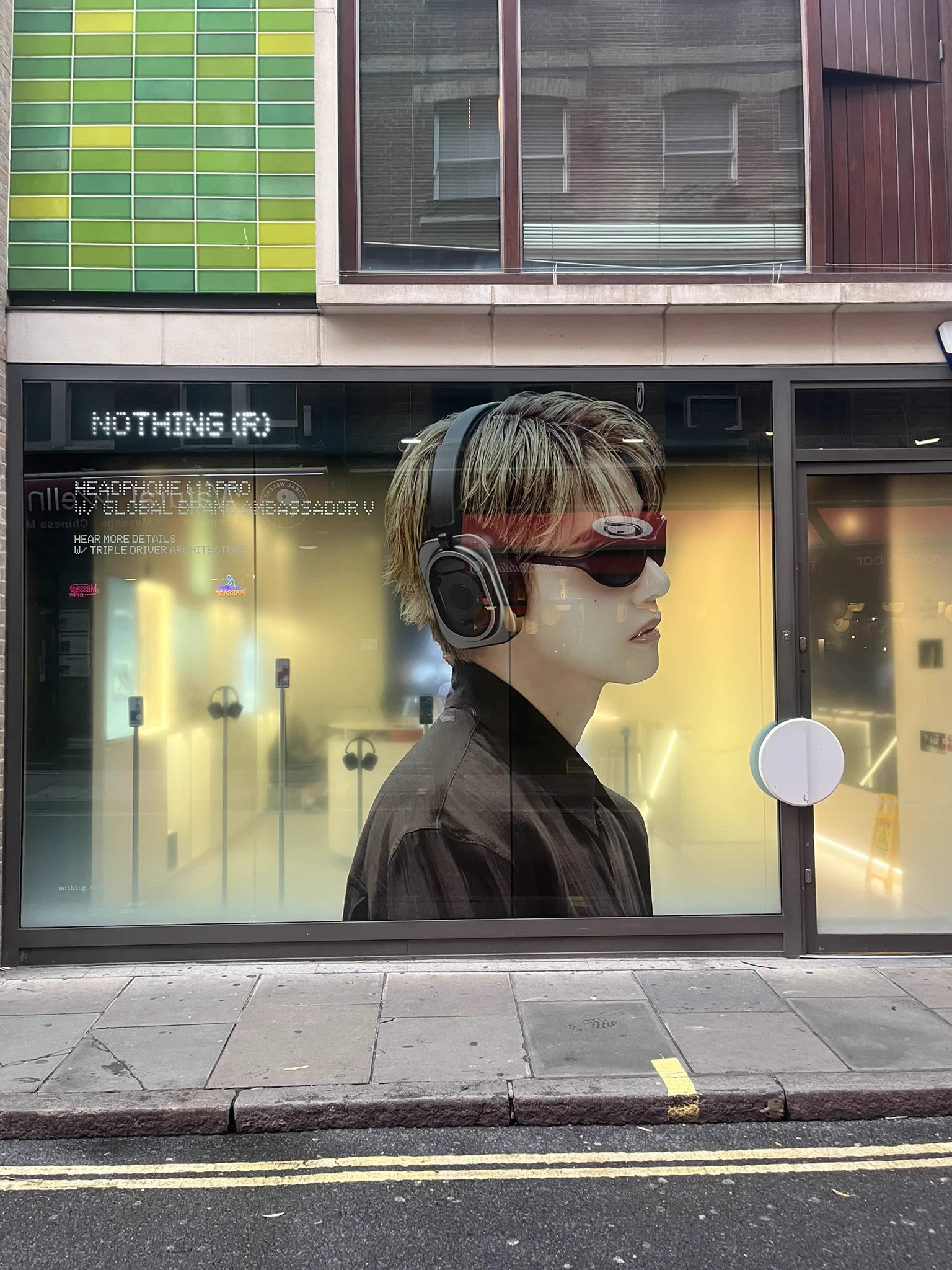 𝐋𝐚𝐫𝐚 saw BTS ⁷ ♡ on X: 