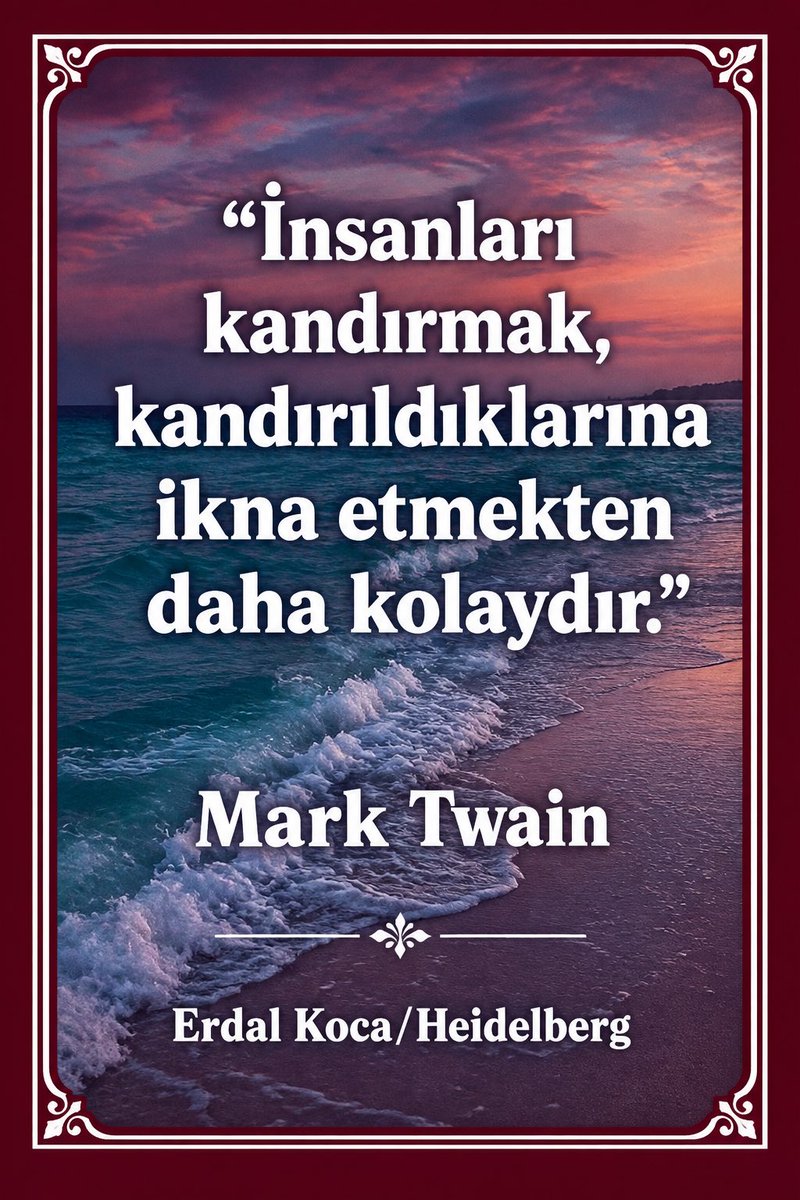erdalkoca's tweet photo. https://t.co/FW6Dg39xHb