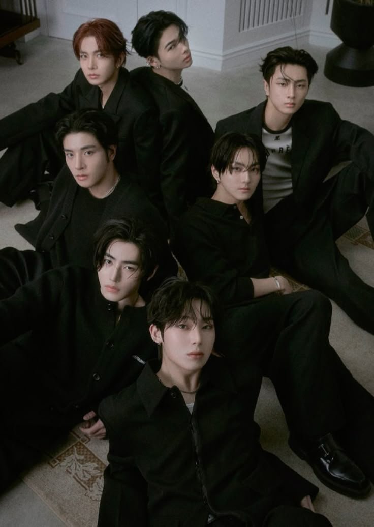 Enha7_4ever_'s tweet photo. Tag reset~

We UNLEASH our voices because silence won't make the truth VANISH. ENHYPEN's DESIRE is theirs, not HYBE's to exploit. ENGENE demands better treatment.

ENHYPEN'S DESIRE ENHYPEN'S ARTISTRY
#UnleashOurVoiceForSevEN
#BoycottHYBE_ArtistsNotAssets https://t.co/in47SE4BES