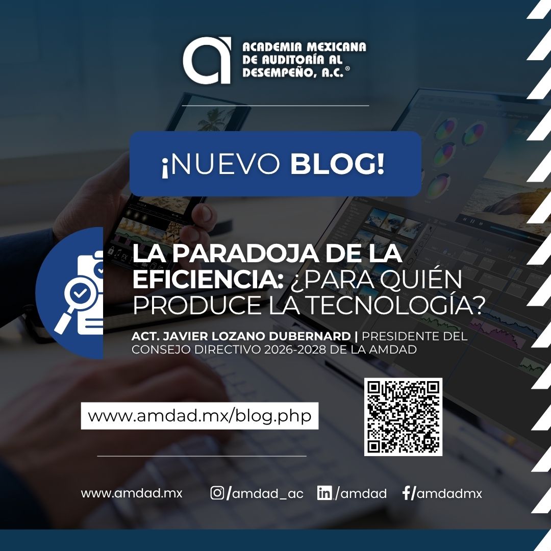 AMDAID's tweet photo. Javier Lozano Dubernard plantea una reflexión sobre los límites de la eficiencia tecnológica y la necesidad de orientar la innovación hacia resultados que realmente beneficien a las personas y a la sociedad.
https://t.co/aVAHEZsVXm https://t.co/1lSzfFM09e