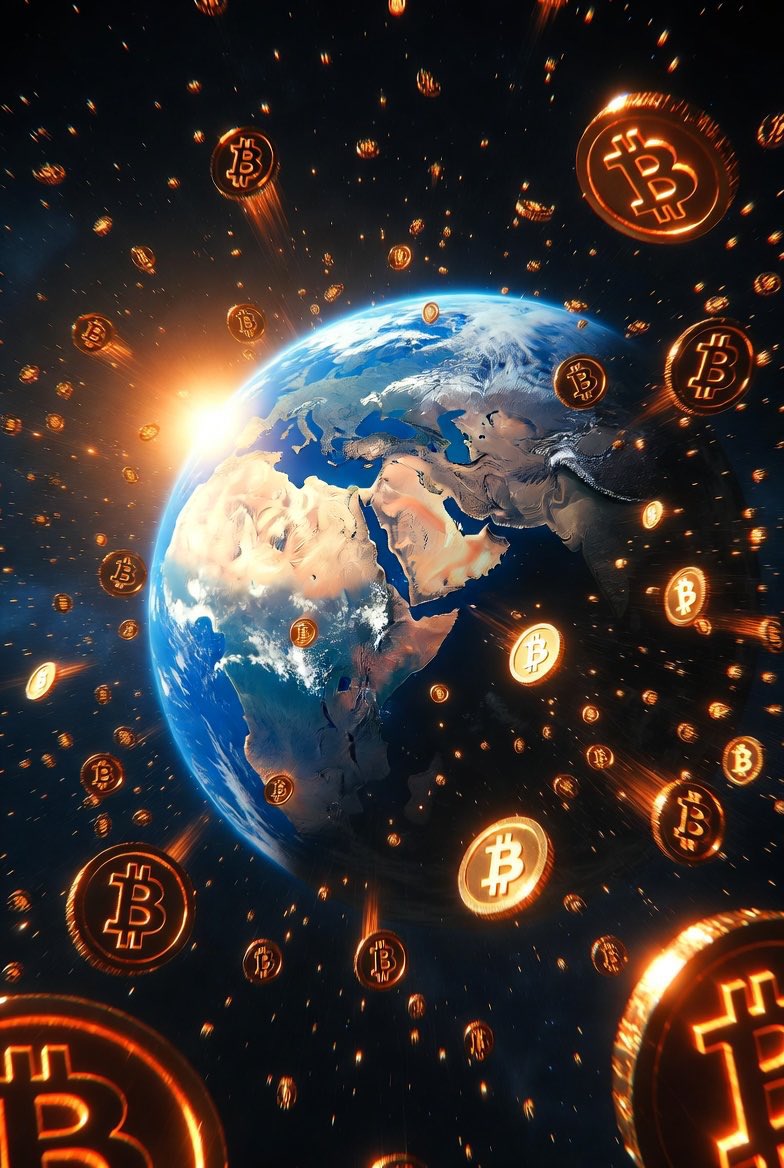 NK10Crypto's tweet photo. 🚨OKX + NYSE parent ICE just filed with the SEC for 24/7 trading in tokenized US stocks.

The OKXICE venture wants an initial 63 names, including Nvidia, Apple, Microsoft, Amazon and Tesla. Issuers have 30 days to opt out.

Filing ≠ approval. 
But Wall Street hours are officially on the crypto hit list.
#NK10 #Bitcoin #Crypto #TradFi