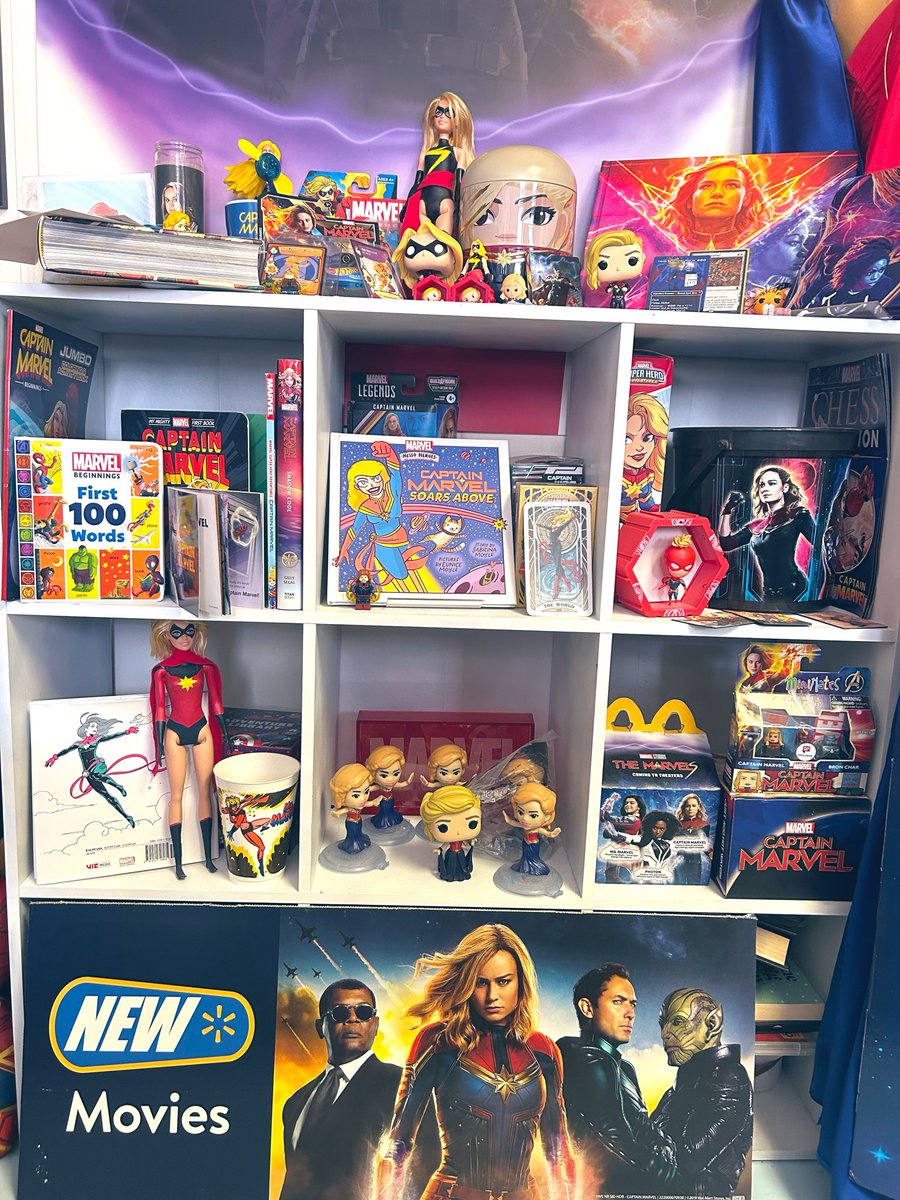 CarolCrave's tweet photo. Carol collection update! 💫✨❤️ https://t.co/Hy5yyRnBED