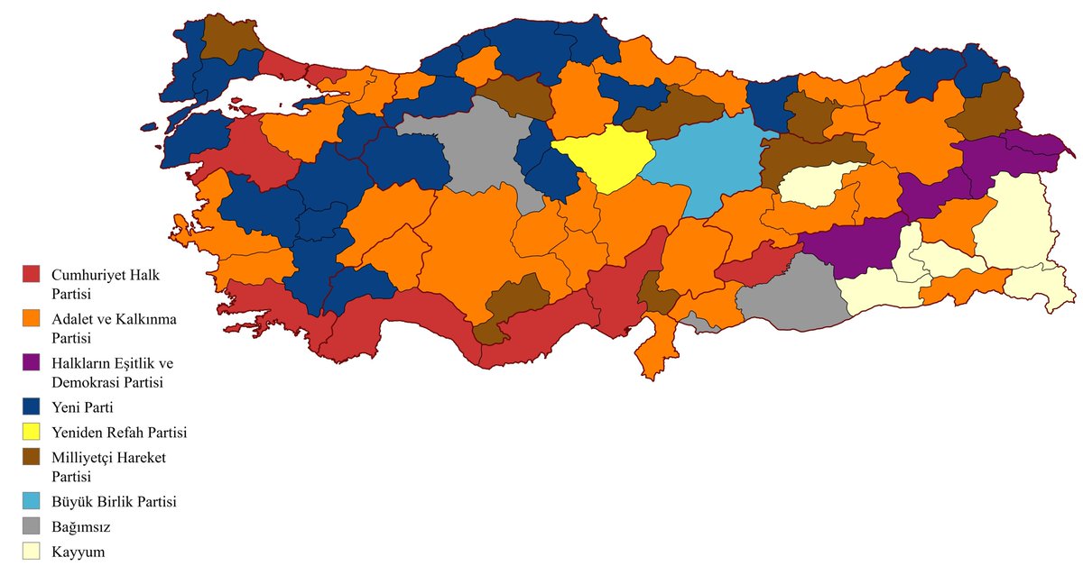 Snn188182's tweet photo. Yüzyıl geçse aklıma gelmezdi İzmir ilk defa sarı olacağı 🤦🏻‍♂️😎 https://t.co/bjZgmAqz0U