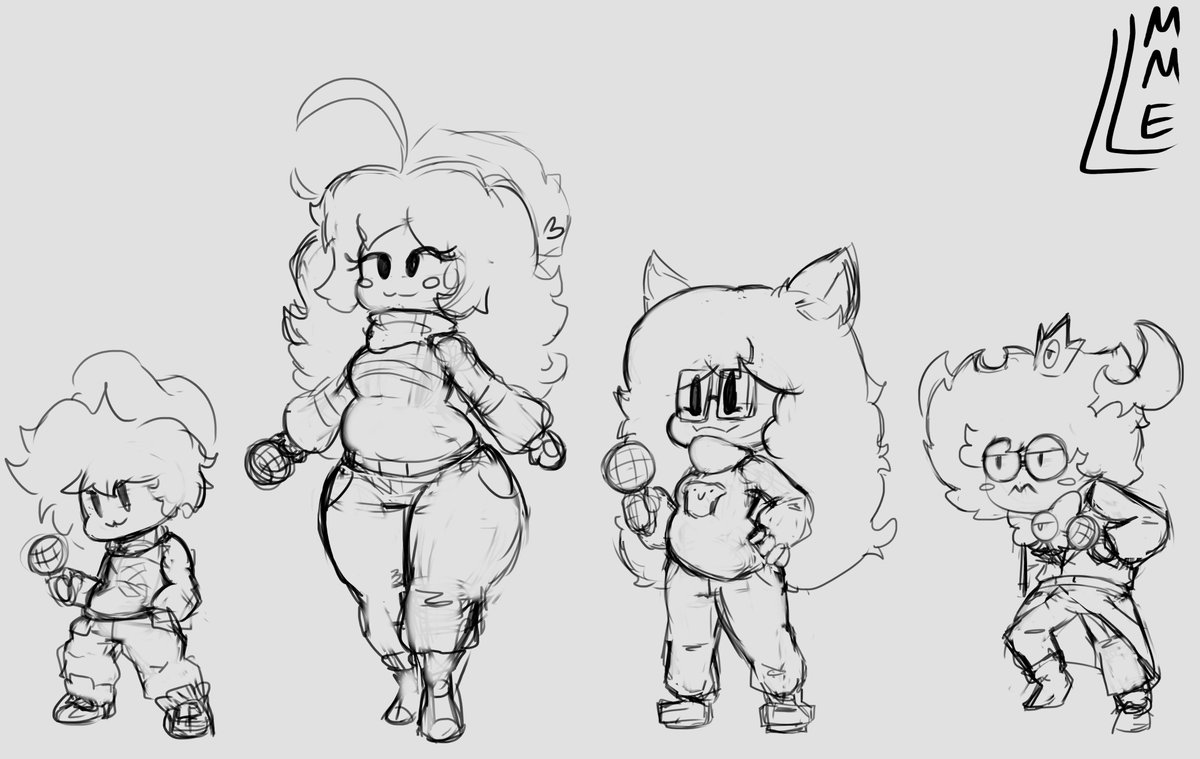 Mme93357's tweet photo. Made Fanart on toasty on fnf mod of toasty their version of bf and gf and their sona whom all are quite cozy hehehehe, also me because i am awesome https://t.co/NAs26IBeNX
