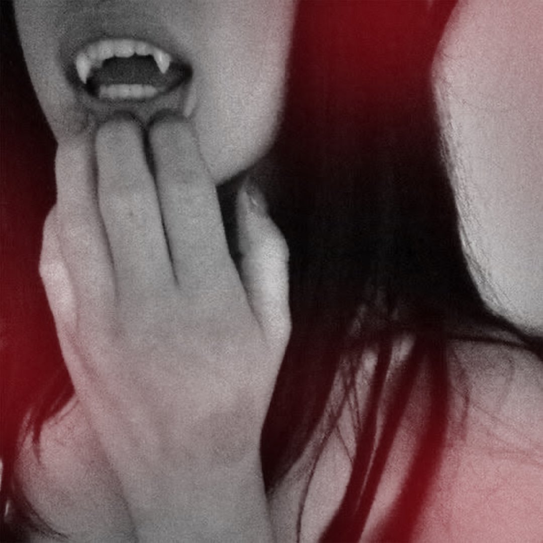 masochisticneed's tweet photo. ・———— ・ ✦🩸✦ ・———— ・

“  run  rabbit ,  𖤐
                  run  rabid  “

[ HALLOWEEN EVENT ]

Vampire Volkova causes havoc in the streets. ( 𝐵𝓁𝑜𝑜𝒹𝓉𝒽𝒾𝓇𝓈𝓉𝓎 as always.) Surprisingly much hasn’t changed with her 𝔟𝔦𝔱𝔦𝔫𝔤 nature. RE / DBD https://t.co/T9VkaZyTaM
