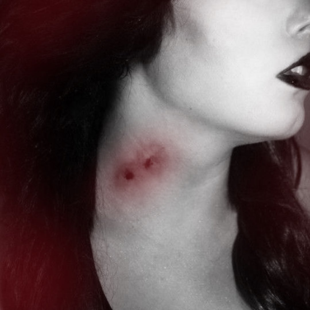 masochisticneed's tweet photo. ・———— ・ ✦🩸✦ ・———— ・

“  run  rabbit ,  𖤐
                  run  rabid  “

[ HALLOWEEN EVENT ]

Vampire Volkova causes havoc in the streets. ( 𝐵𝓁𝑜𝑜𝒹𝓉𝒽𝒾𝓇𝓈𝓉𝓎 as always.) Surprisingly much hasn’t changed with her 𝔟𝔦𝔱𝔦𝔫𝔤 nature. RE / DBD https://t.co/T9VkaZyTaM