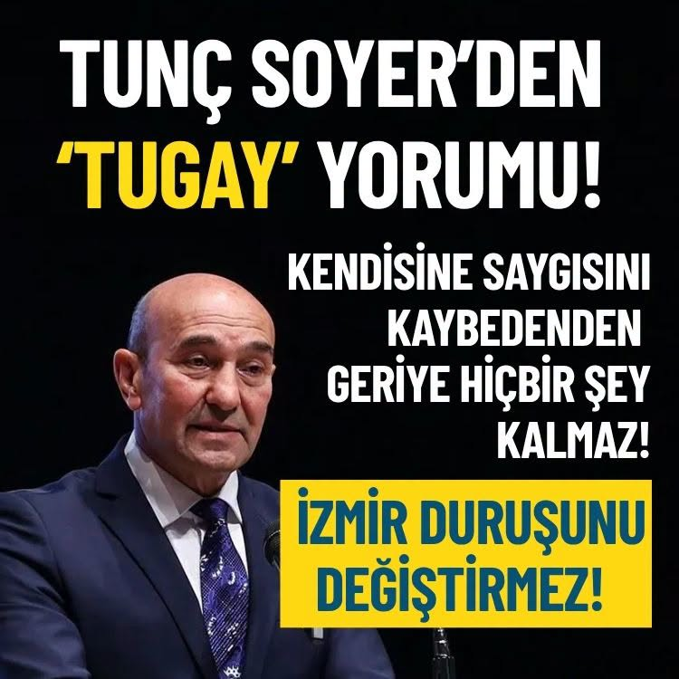 Bandral11's tweet photo. ''Kendisine saygısını kaybedenden geriye hiçbir şey kalmaz.''
Tunç Soyer
İz Gazete https://t.co/t1UsECXqKU