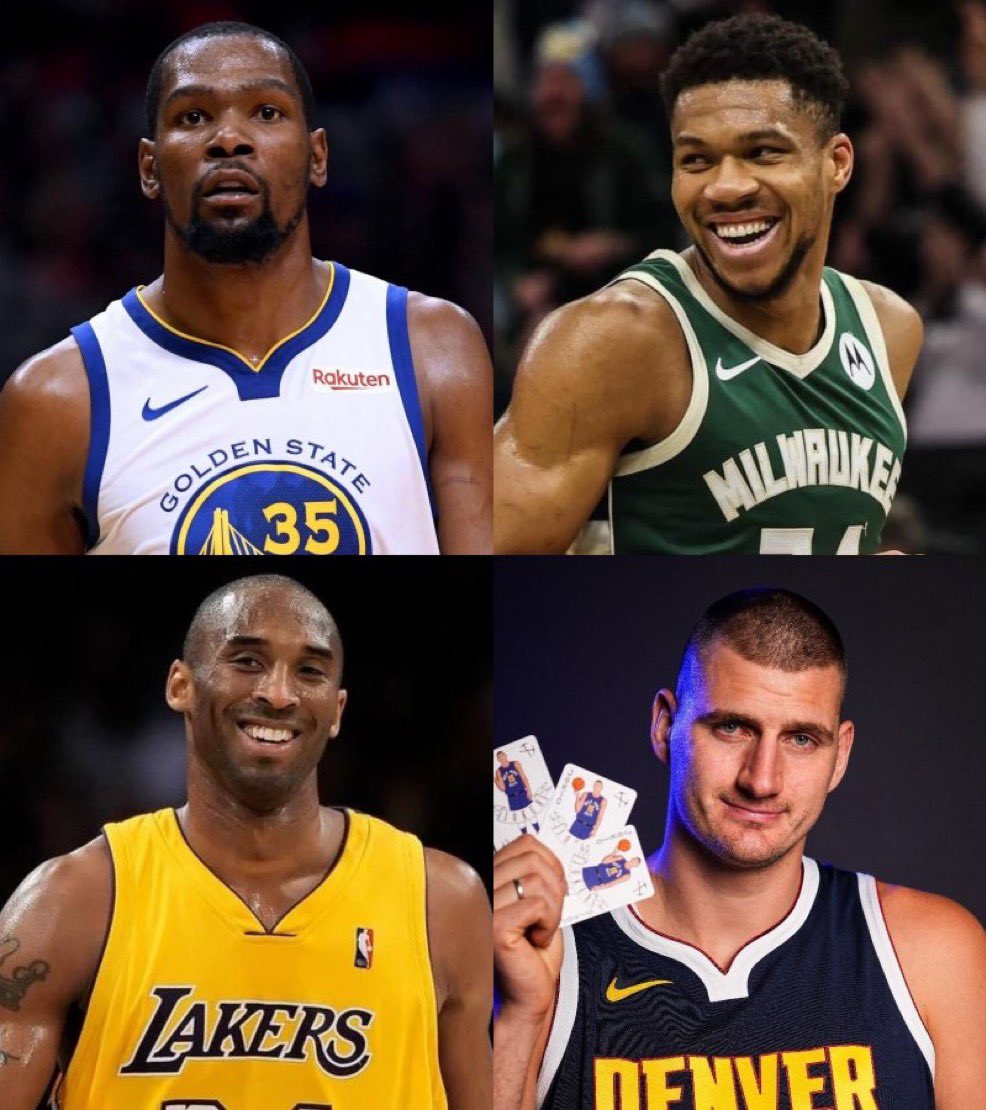 nbalinksbrasil's tweet photo. TODOS NO AUGE

Escolha UM: https://t.co/lUyeTCF9PC