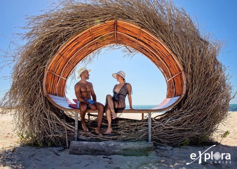 ExploraCaribeMX's tweet photo. Cozumel tiene todo: naturaleza, aventura y calma en el mismo lugar. Es imposible no disfrutar 🌞
#ExploraTours #GoExplora #Cozumel https://t.co/tVkgNR0qnQ