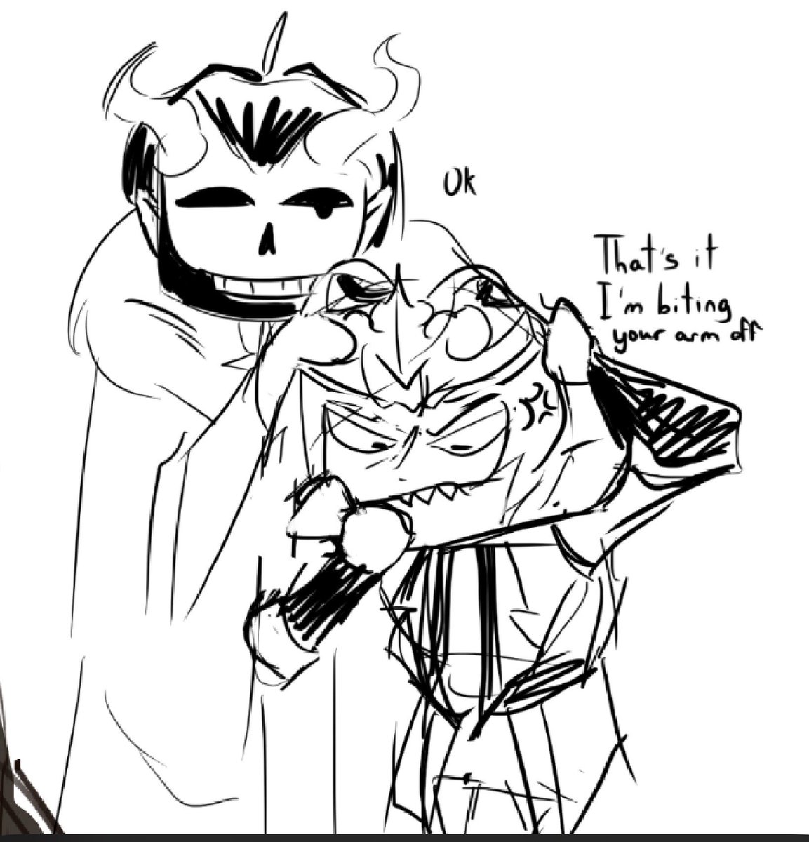 cerftainn's tweet photo. Dumb doodle before sleep
#frox #froggydude #grox https://t.co/pwypImt57y