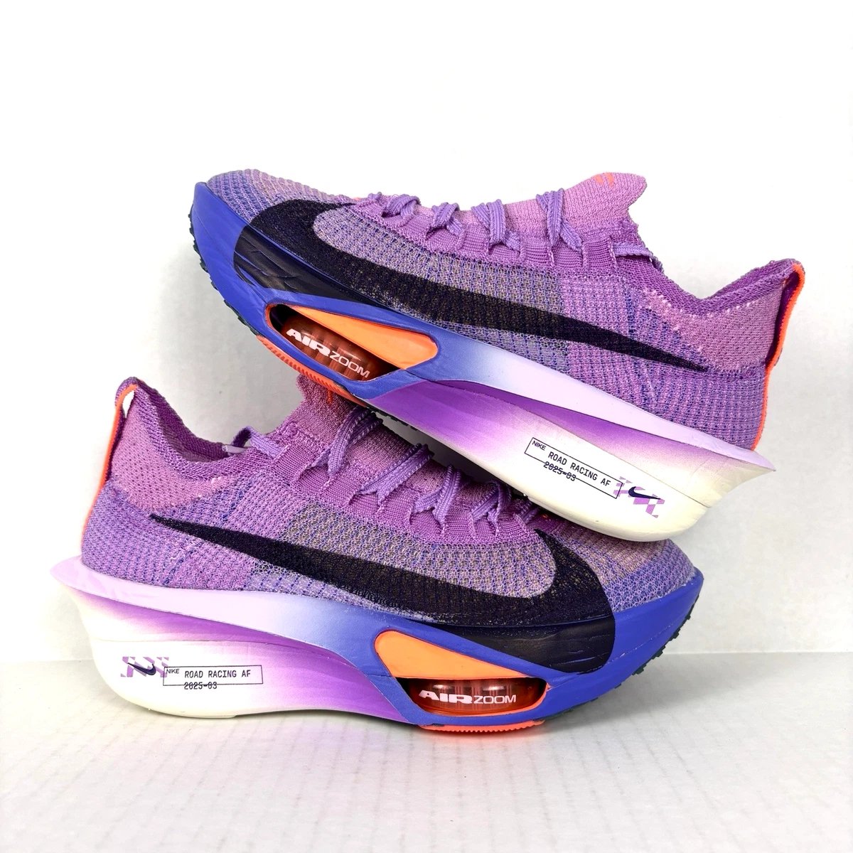 MaoDeVacaDesc's tweet photo. 🔥 Tênis Nike Air Zoom Alphafly 3 Feminino
❌ De: R$ 2.499,99
✅ Por: R$ 1.073,96
🎟 Cupom: MAIS15OFF
🔗 Acesse aqui: https://t.co/o6vtfeAXES https://t.co/2aK5J8gw8x
