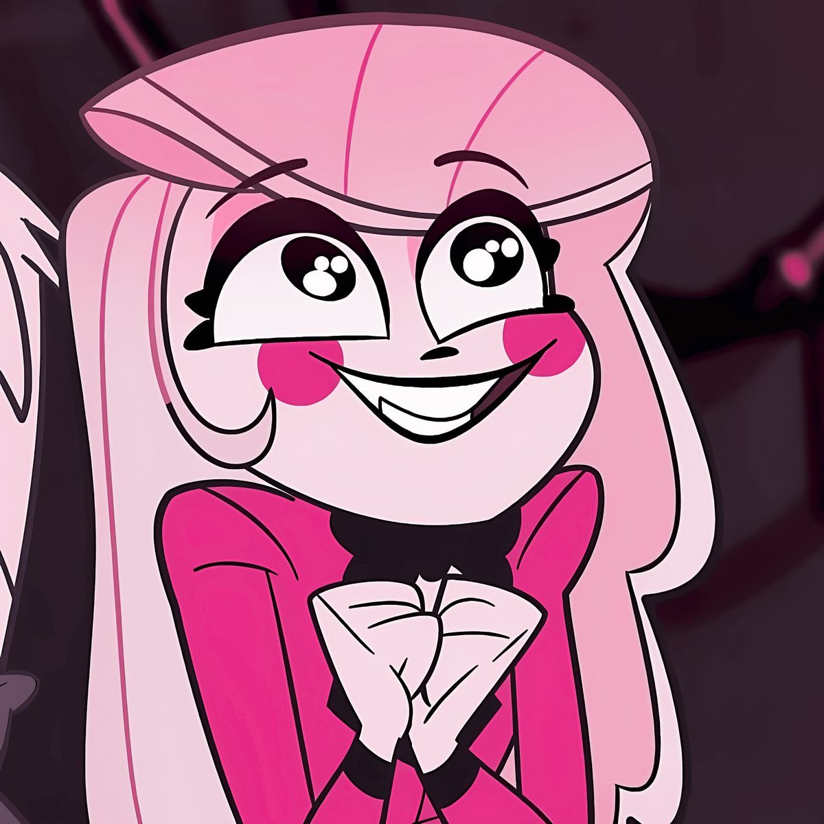 H4PPYH0T3L's tweet photo. ᅠ

there’s  sooo  much  things  to  be  happy  about  ,   husk   !   we  just  gotta  find  you  your  thing   !

ᅠ https://t.co/baD39q55ID