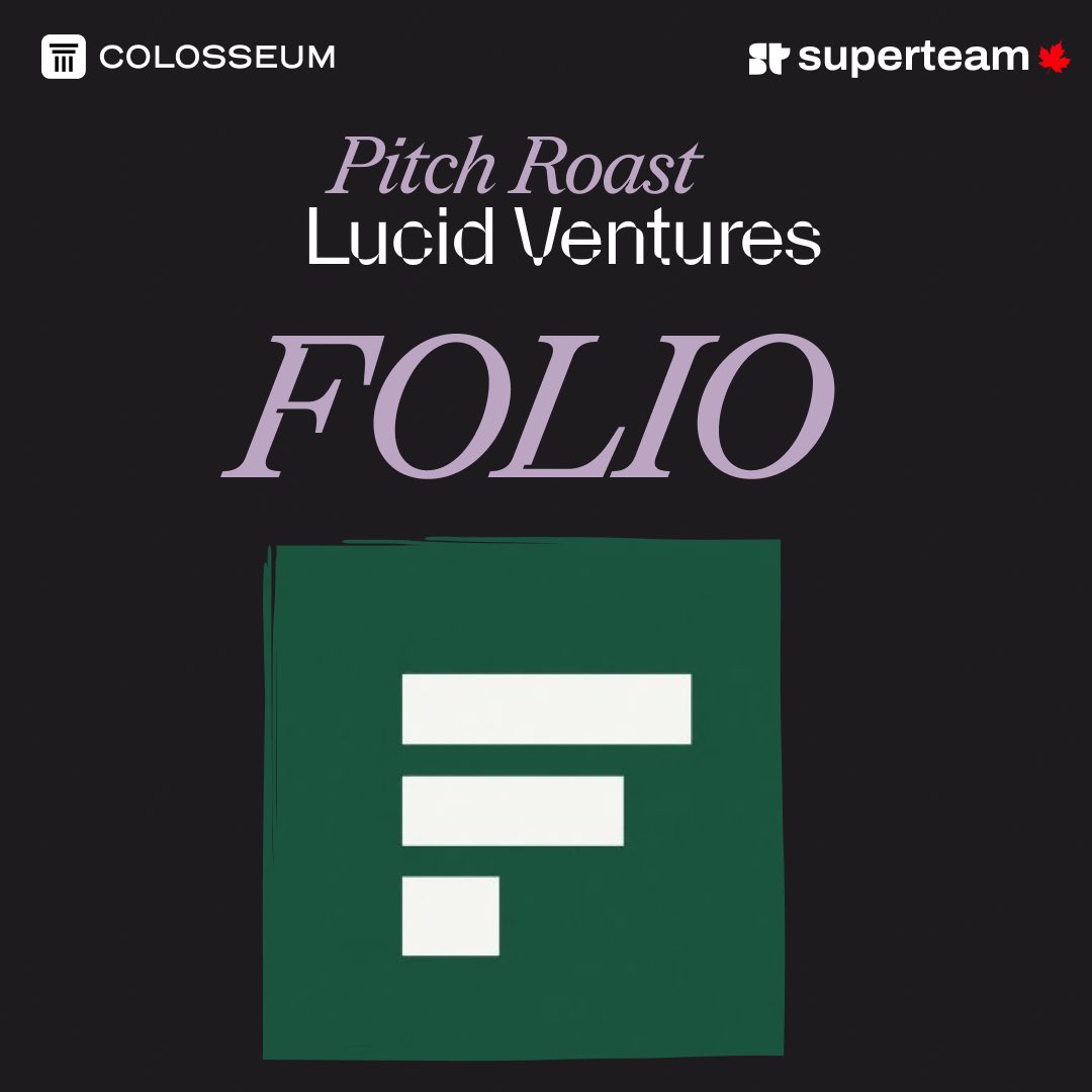 SuperteamCAN's tweet photo. Stocks, margin and crypto in one app.

@try_folio is building a brokerage for the world. Invest across markets, in any amount, from one balance with interest on eligible idle cash. https://t.co/dhjCqV9Ego