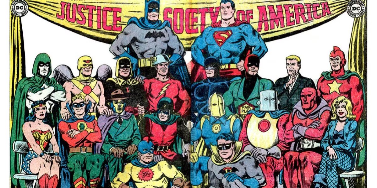 jhon_lawrence1's tweet photo. A mí nunca me van a vender la idea de que "Superman es un personaje más solitario que Batman y hasta estoico" porque no importa que les del personaje en cualquier era siempre se le ve feliz rodeado de amigos y familia, sobre todo con Lois Lane y la Legión de superhéroes https://t.co/pVzfPiNIIB