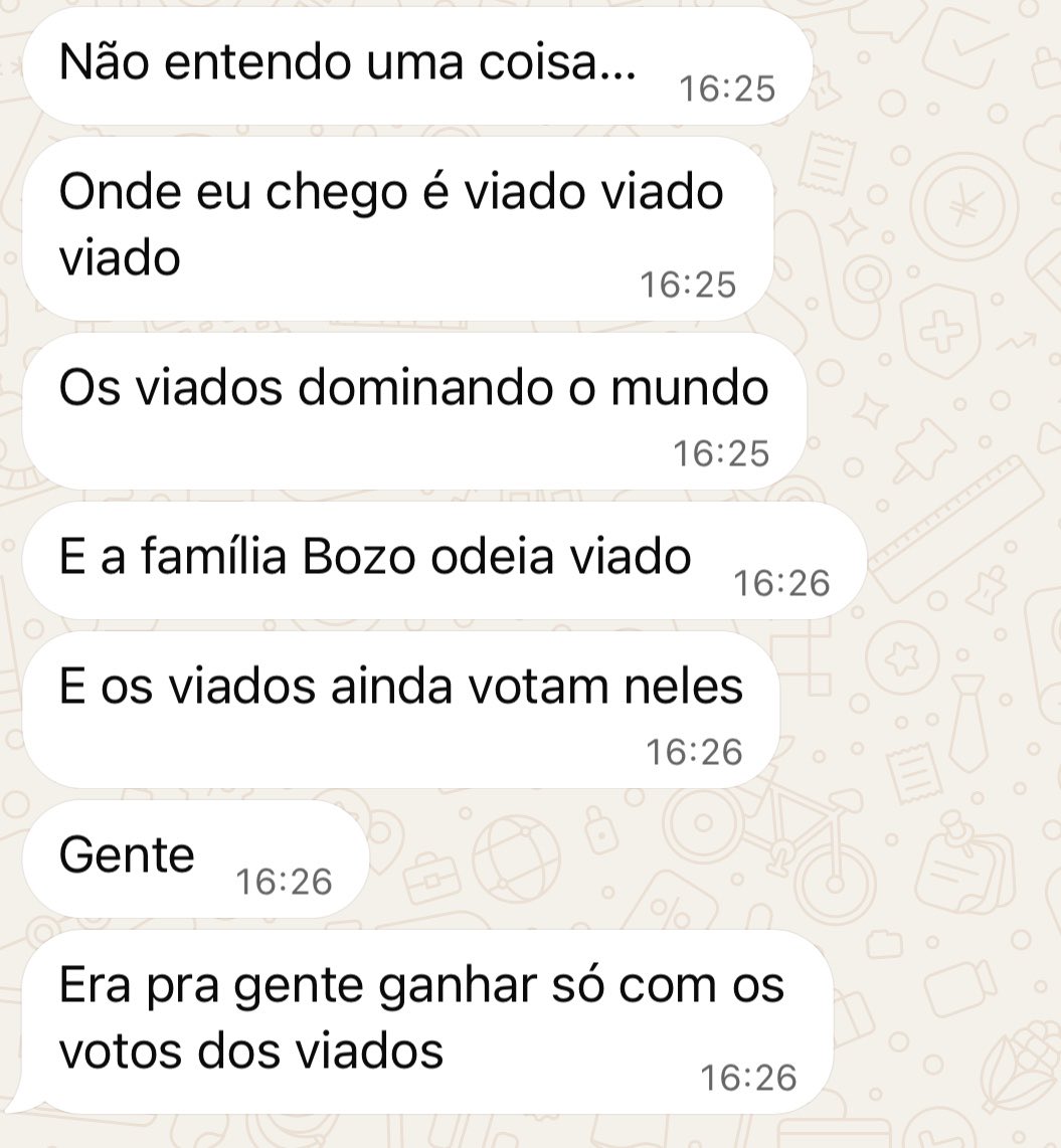 libryaninha's tweet photo. terceiro dia de surto coletivo https://t.co/0iQvN6JnDu