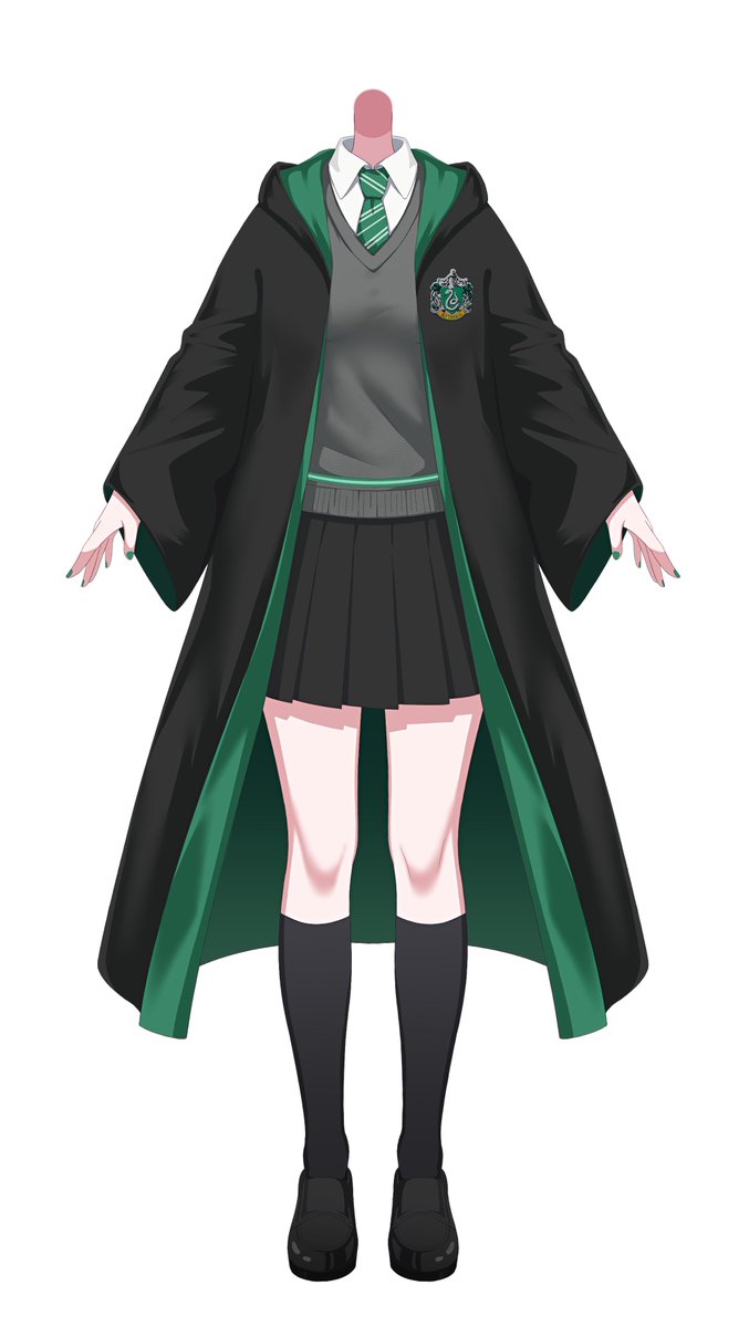 Orenji_Gallery's tweet photo. ⬇️ Free Vtuber Asset! Part2 ⬇️ 

Now for hags! (Yes. I added booba) https://t.co/xAQHk6kTFg