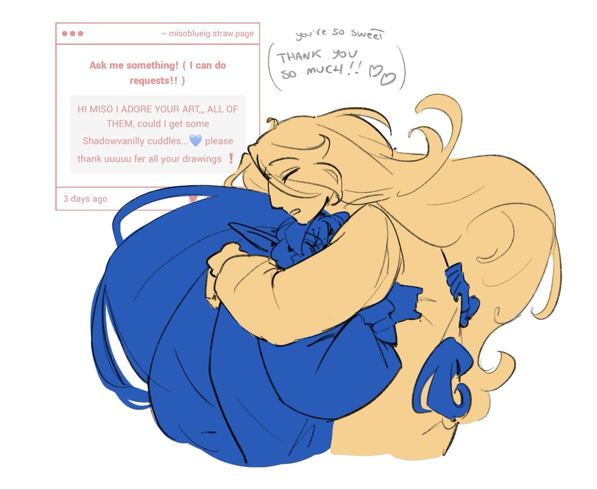 misoblueig's tweet photo. starting to post some requests from my #strawpage so ppl don’t think I’m ignoring them 🙏 https://t.co/SeAMF8AWKo