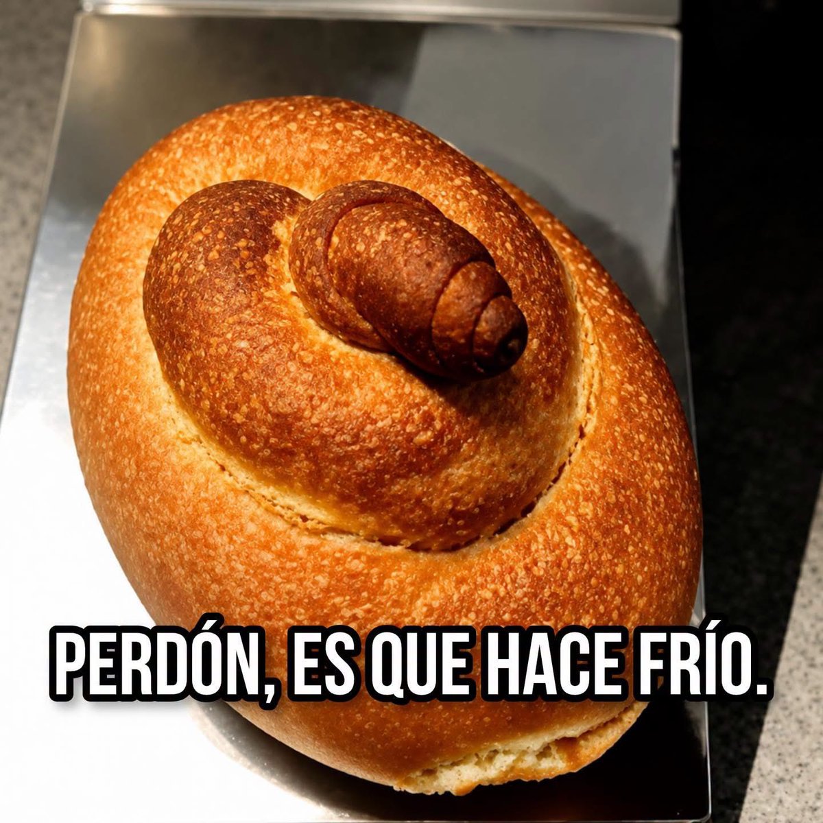 MemeversGZ's tweet photo. Una disculpita https://t.co/lltdgA1mse