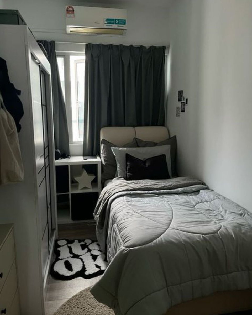 mahde_interiors's tweet photo. Fresh sheets, cozy nights, and unbeatable comfort. Shop our bedding collection today!

Your dream bedroom starts here. 
Quality bedding at prices you'll love.

Price: 35,000

Contact: 07082312620 https://t.co/eAKuKXCvq8