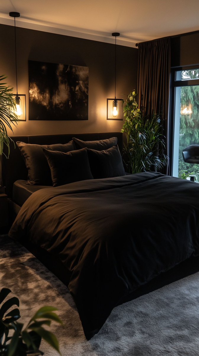 mahde_interiors's tweet photo. Fresh sheets, cozy nights, and unbeatable comfort. Shop our bedding collection today!

Your dream bedroom starts here. 
Quality bedding at prices you'll love.

Price: 35,000

Contact: 07082312620 https://t.co/eAKuKXCvq8