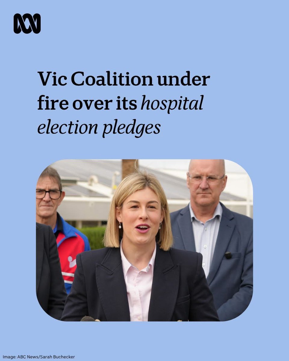 normboy562's tweet photo. I don't know about anyone else; but "who could TRUST anyone that was adviser to Josh Frydenberg ffs? 
He gave BILLIONS of taxpayers dollars to the wealthiest companies during Covid, while withholding aid to Victoria, + his hateful rant against Victoria in the #HoR.
Jess Wilson 👇 https://t.co/MuHN3ykuHK