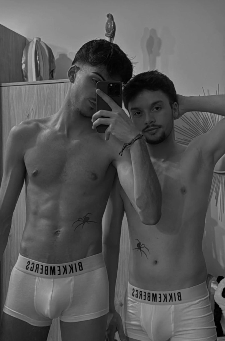 _ivan_sousa_'s tweet photo. Perigo em dose dupla 🔥 https://t.co/KUzI1xLli2