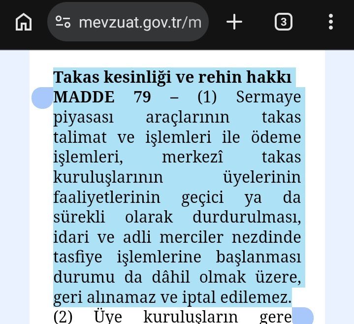 FatmaGamzeEsen2's tweet photo. KANUN ÇOK NET VE  HAKTIR. EN KISA SÜREDE KANUNA GÖRE PBLK ÖDENMELİDİR. 16 EYLÜL 13:00 ve 13:30 ÖNCESİ SATIŞ EMRİ VERMİŞ TEFAS DA EŞLEŞMİŞ TÜM PBLK SAHİPLERİ TAKASBANKTAN NAKİT ALACAKLIDIR. #RecepTayyipErdoğan @_cevdetyilmaz #ÖncePBLKSonra1Milyon https://t.co/gZ7RWyPgUR