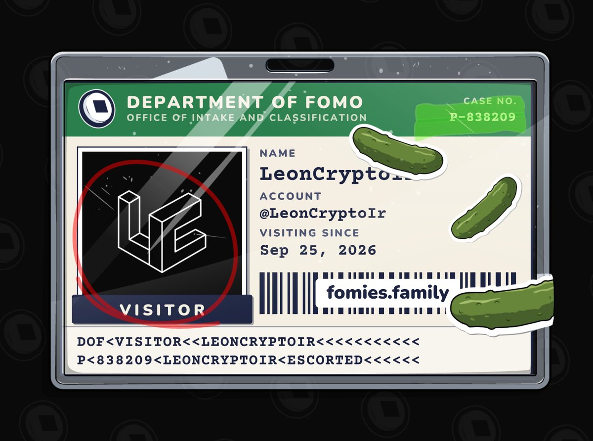 LeonCryptoIr tweet picture