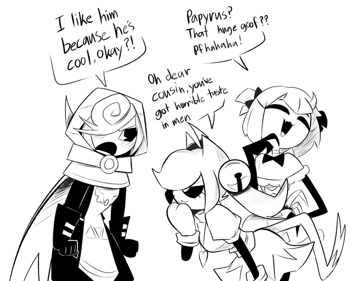 yugogeer012's tweet photo. Stumbled upon this old drawing several years ago. 🥰👌 https://t.co/vyIRyjibUG